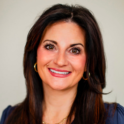 Headshot of Selena Freeman