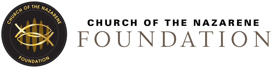 Church of the Nazarene Foundation logo