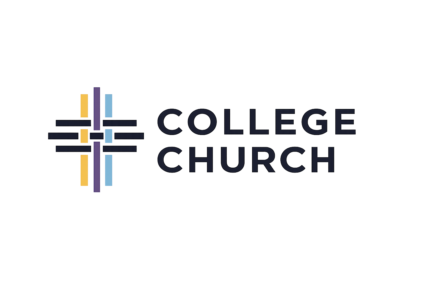 College Church of the Nazarene logo