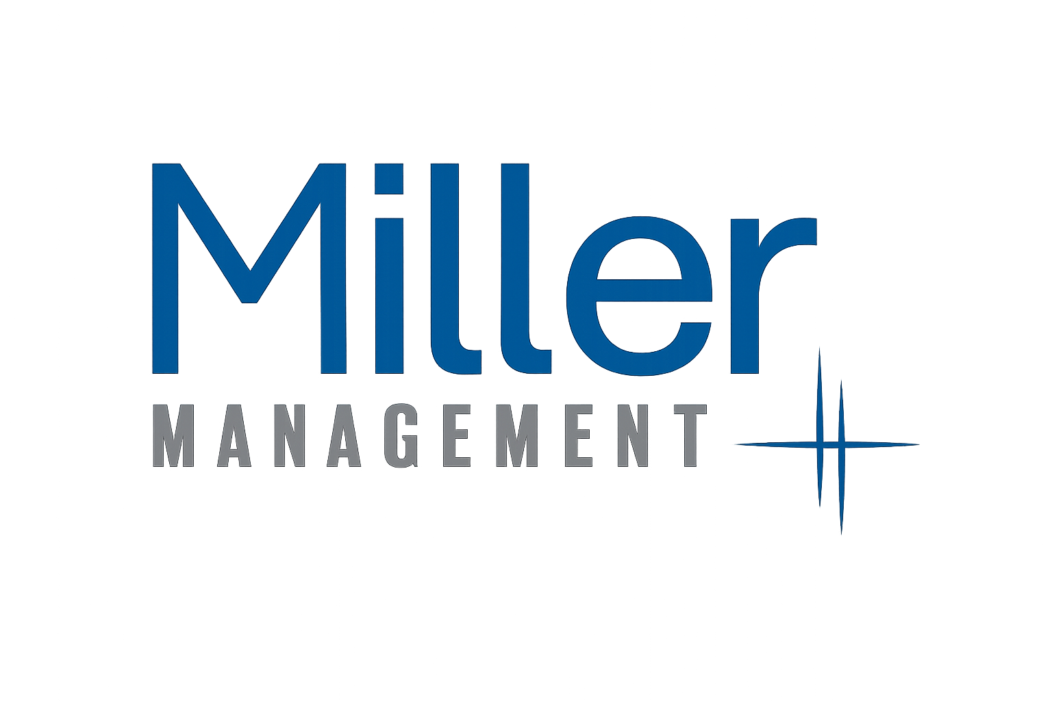 Miller Management logo