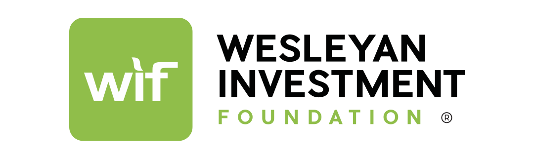 Wesleyan Investment Foundation logo