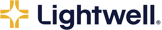 Lightwell logo